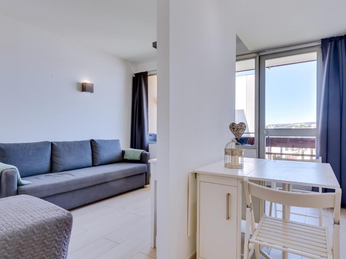 Al - Edificio Loule, Vilamoura Centro Apartment Exterior photo