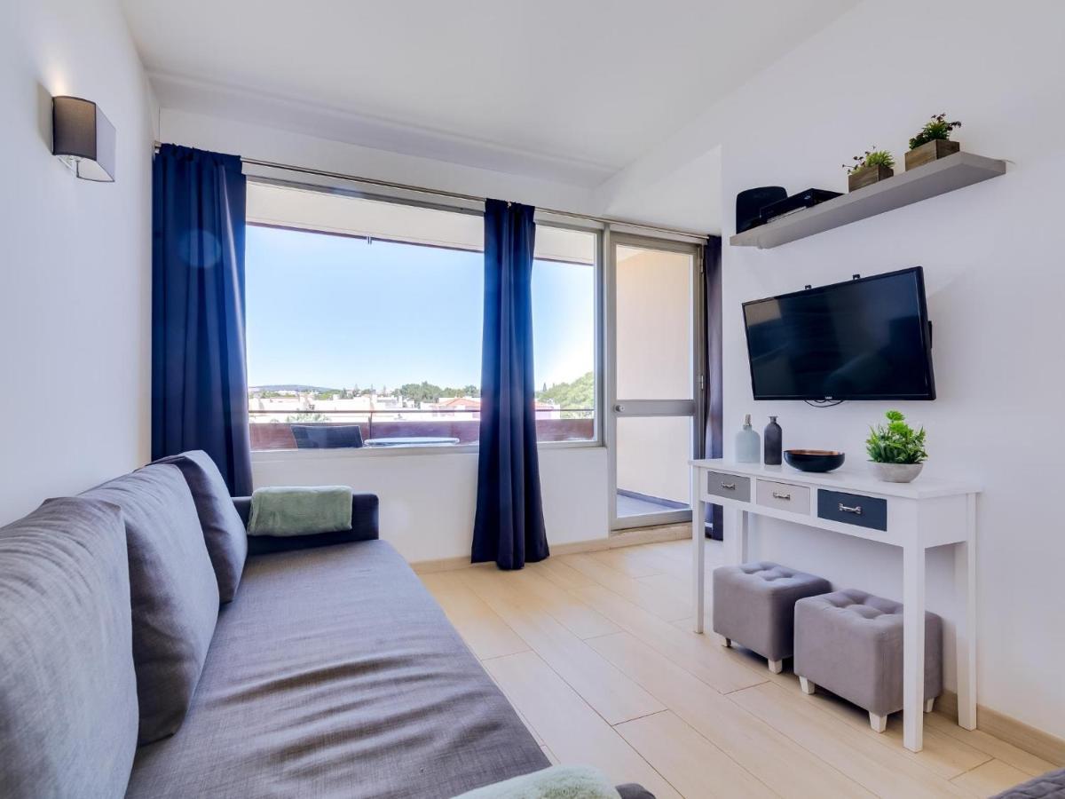 Al - Edificio Loule, Vilamoura Centro Apartment Exterior photo