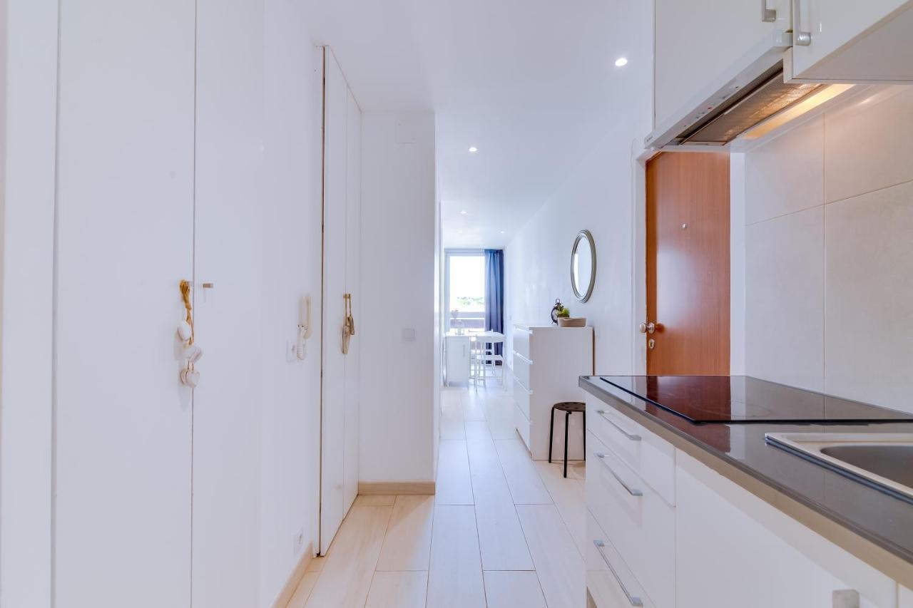 Al - Edificio Loule, Vilamoura Centro Apartment Exterior photo